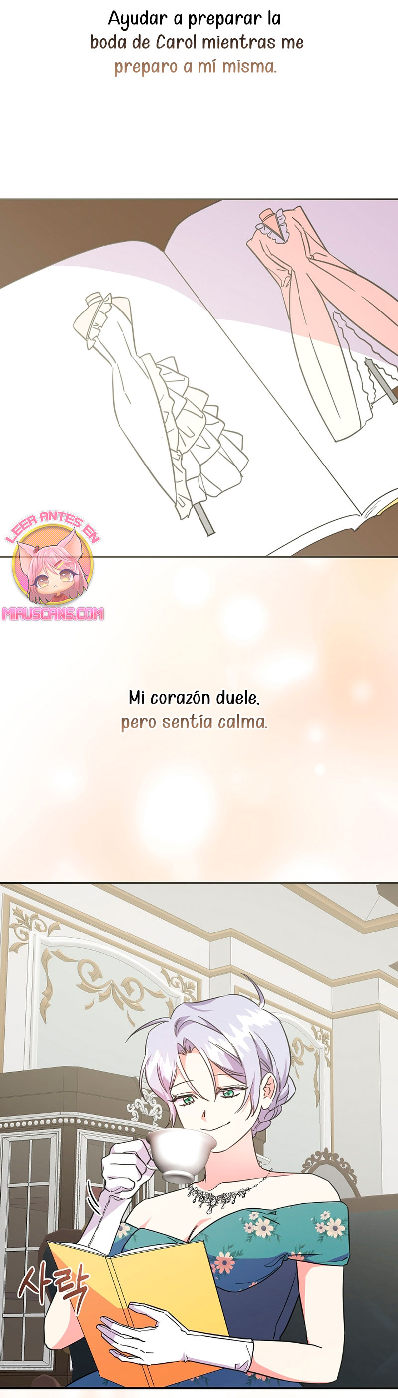 Los niños son diferentes Capítulo 43 - Página 26