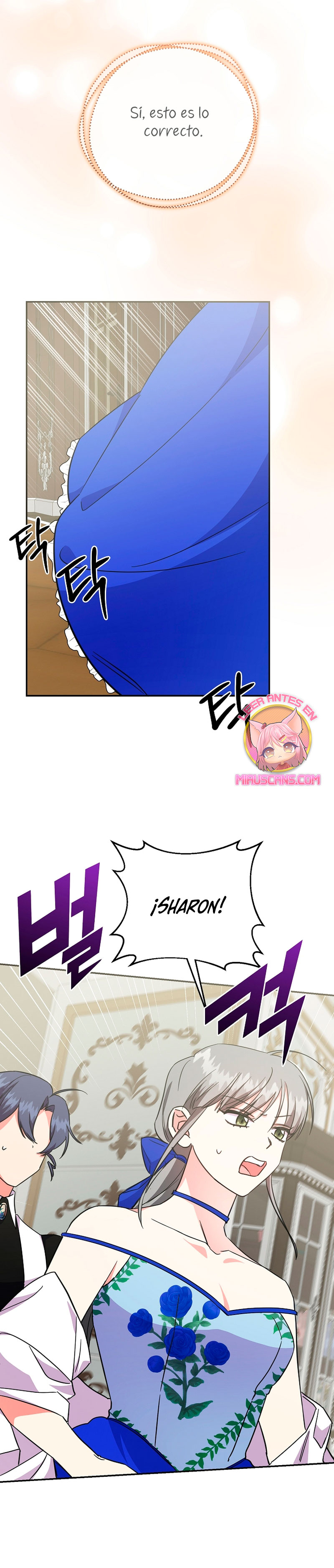 Los niños son diferentes Capítulo 43 - Página 27