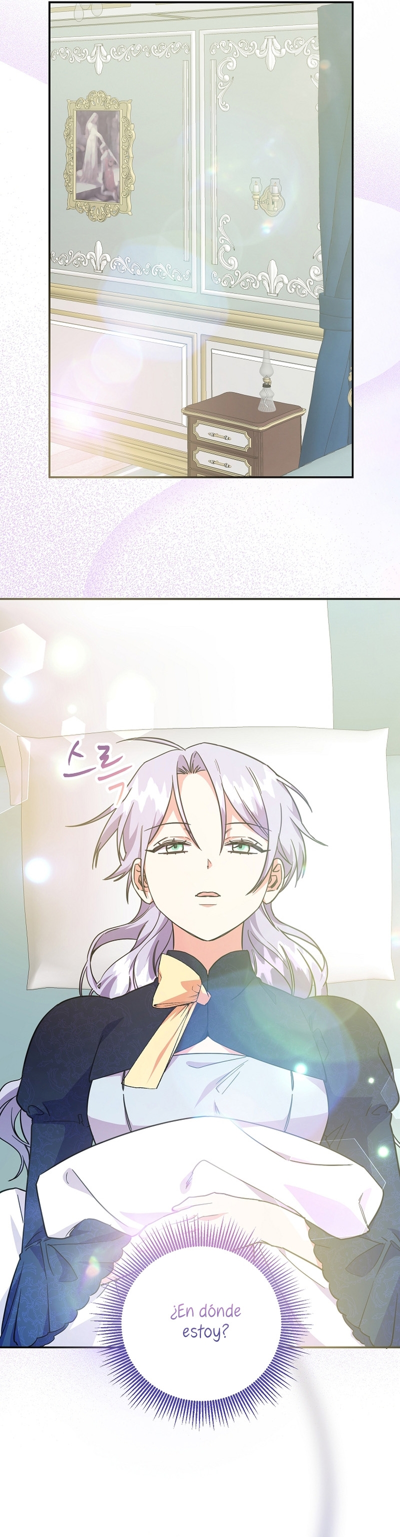 Los niños son diferentes Capítulo 44 - Página 12