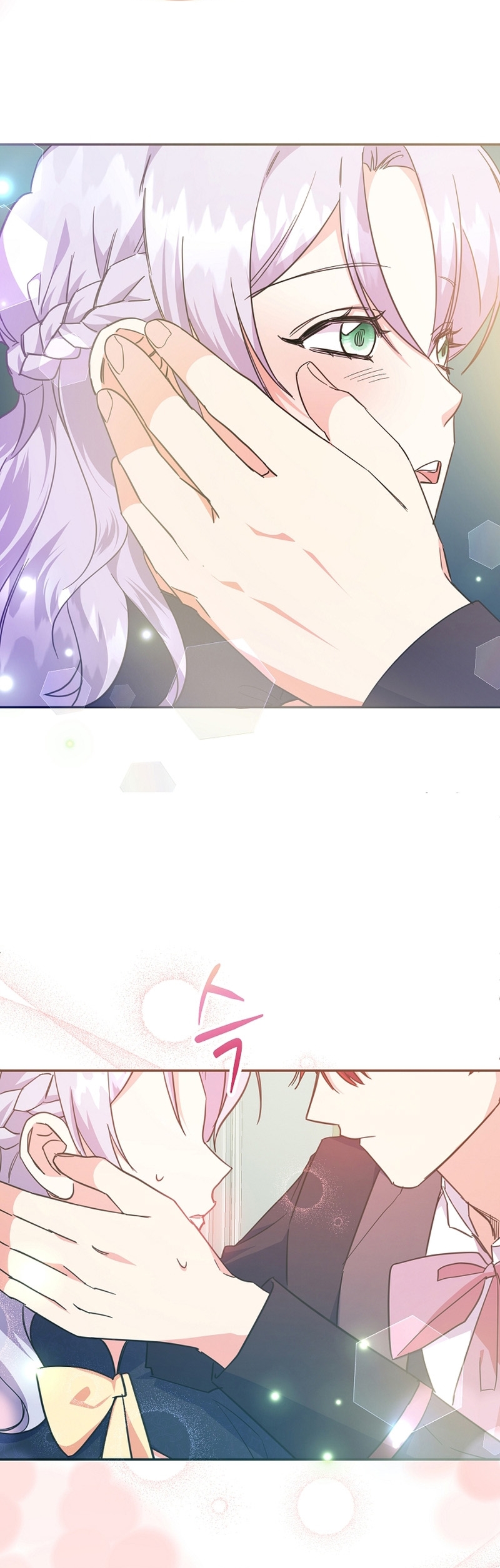 Los niños son diferentes Capítulo 44 - Página 18