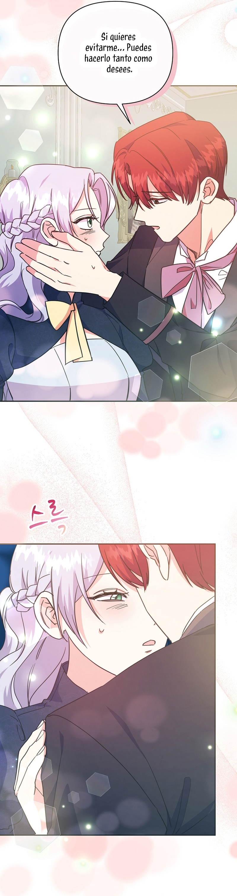 Los niños son diferentes Capítulo 44 - Página 19