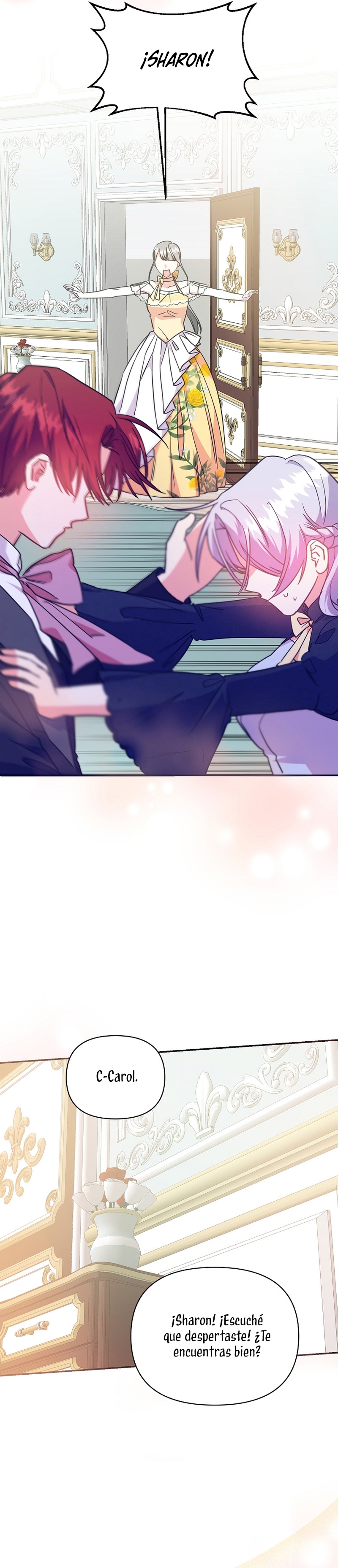 Los niños son diferentes Capítulo 44 - Página 20