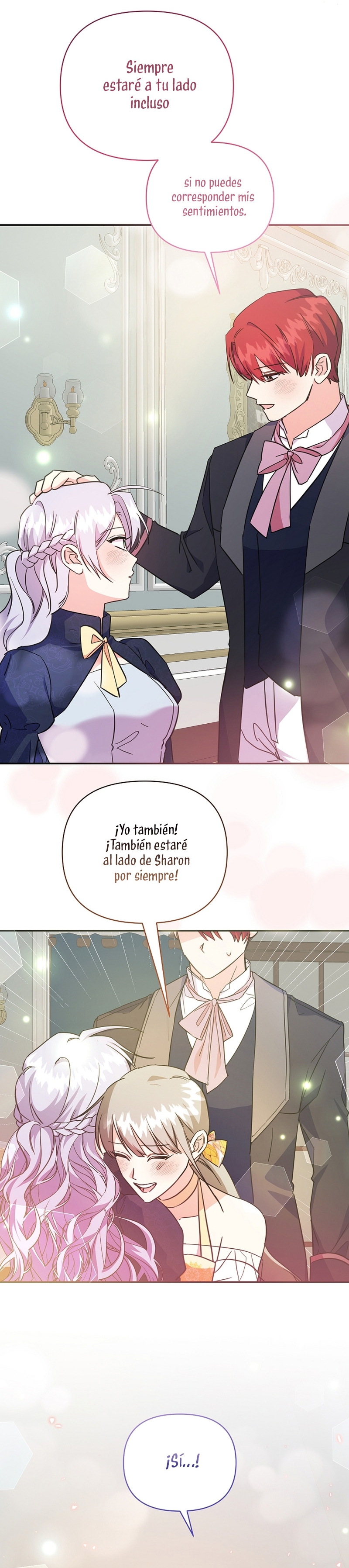 Los niños son diferentes Capítulo 44 - Página 26