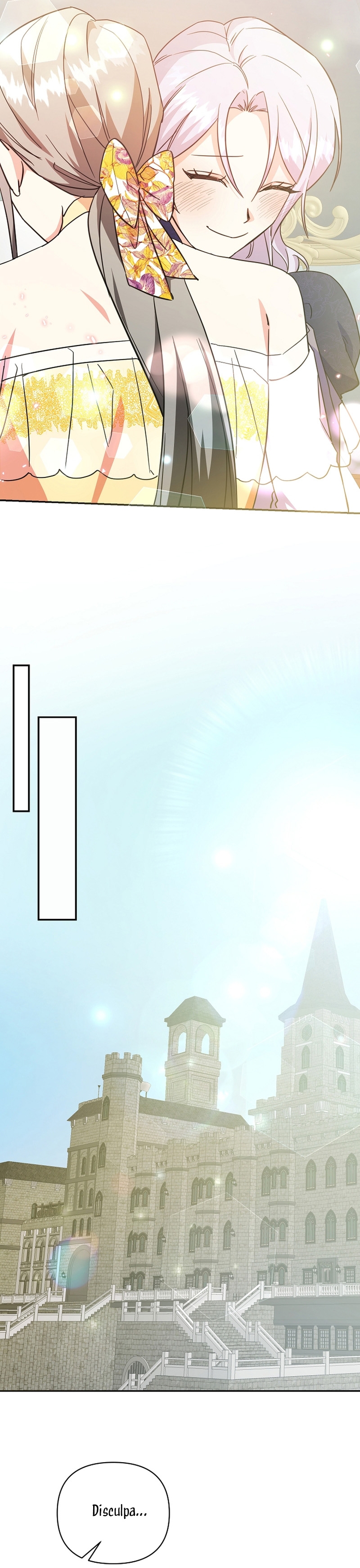 Los niños son diferentes Capítulo 44 - Página 27