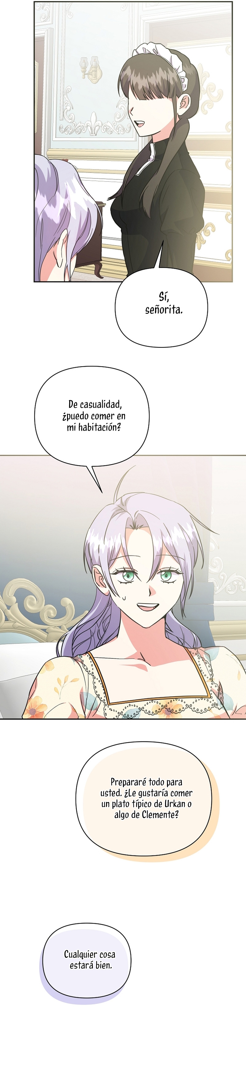 Los niños son diferentes Capítulo 44 - Página 28