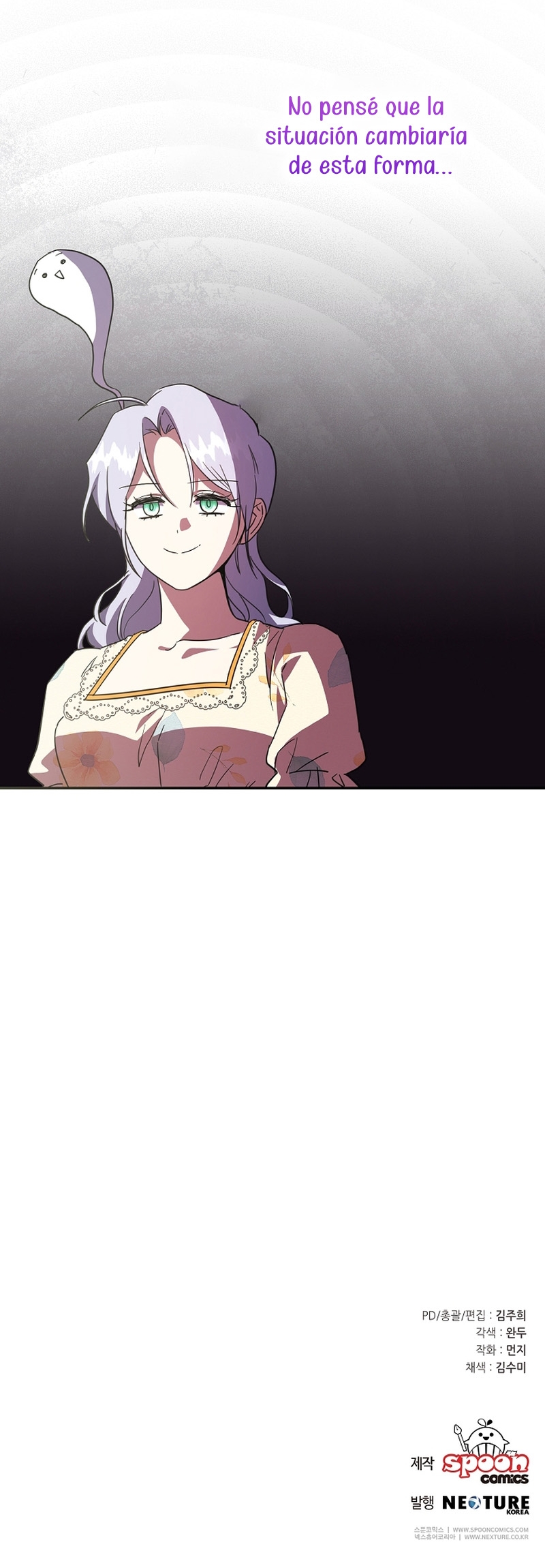 Los niños son diferentes Capítulo 44 - Página 33