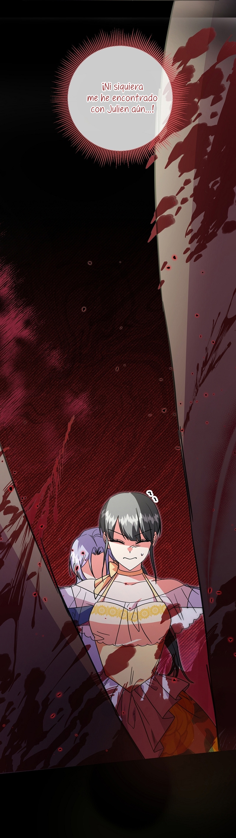 Los niños son diferentes Capítulo 44 - Página 8