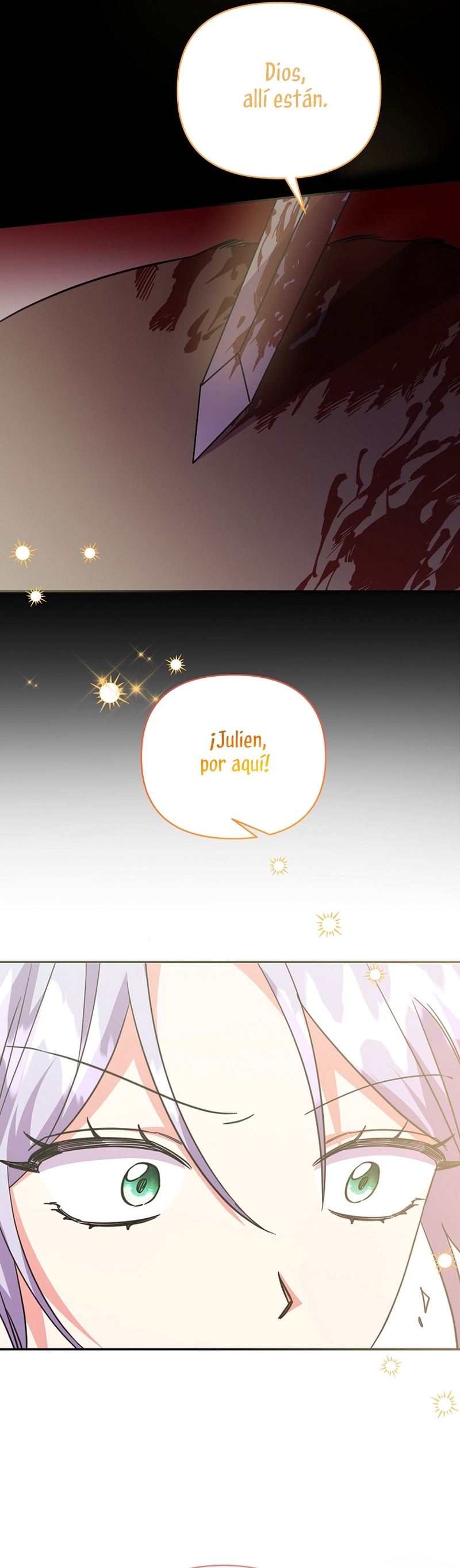 Los niños son diferentes Capítulo 44 - Página 9