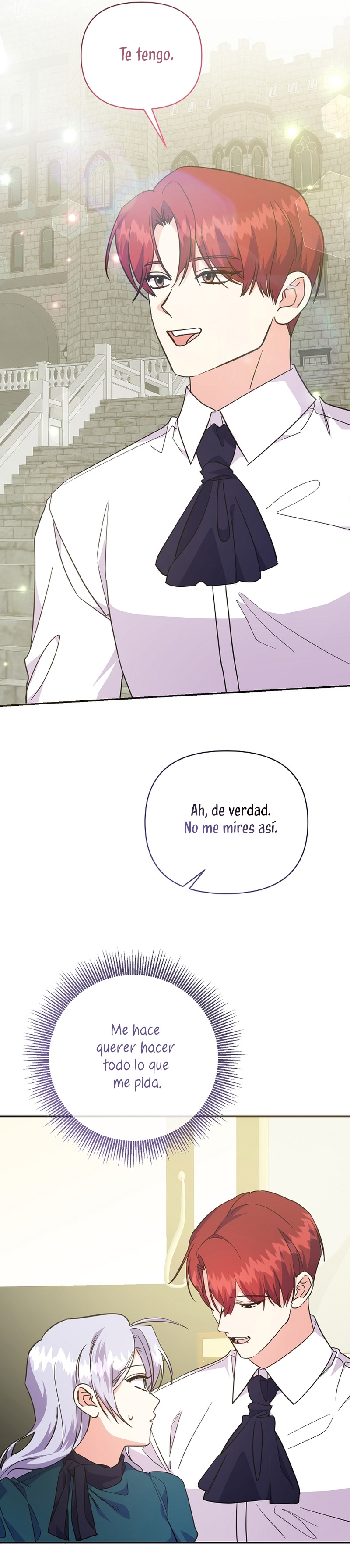 Los niños son diferentes Capítulo 45 - Página 13