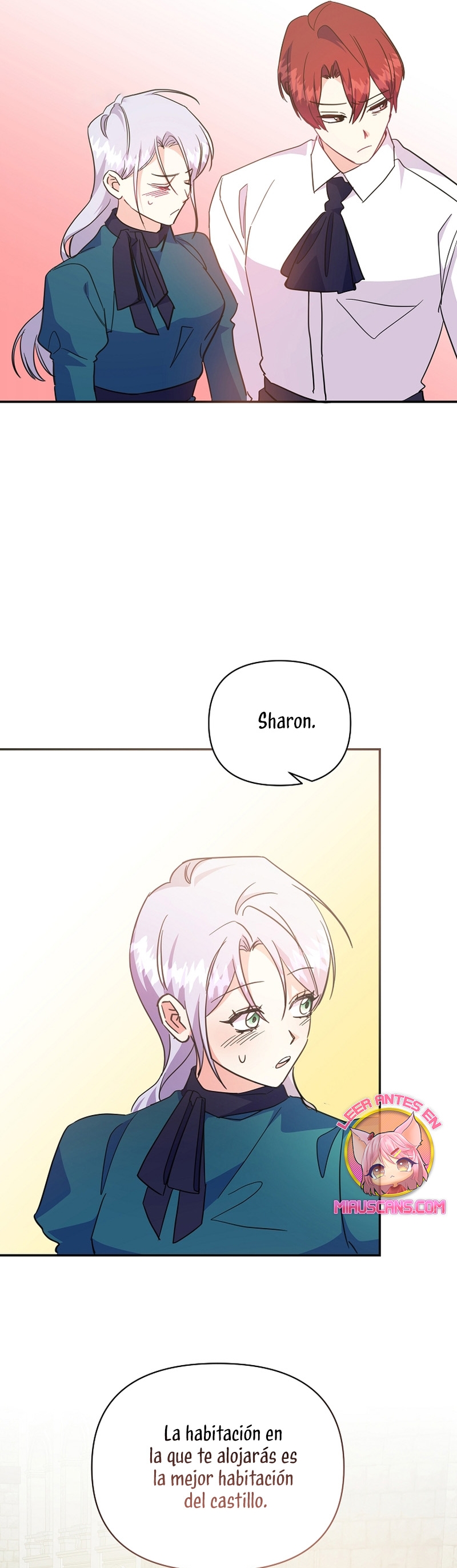 Los niños son diferentes Capítulo 45 - Página 16