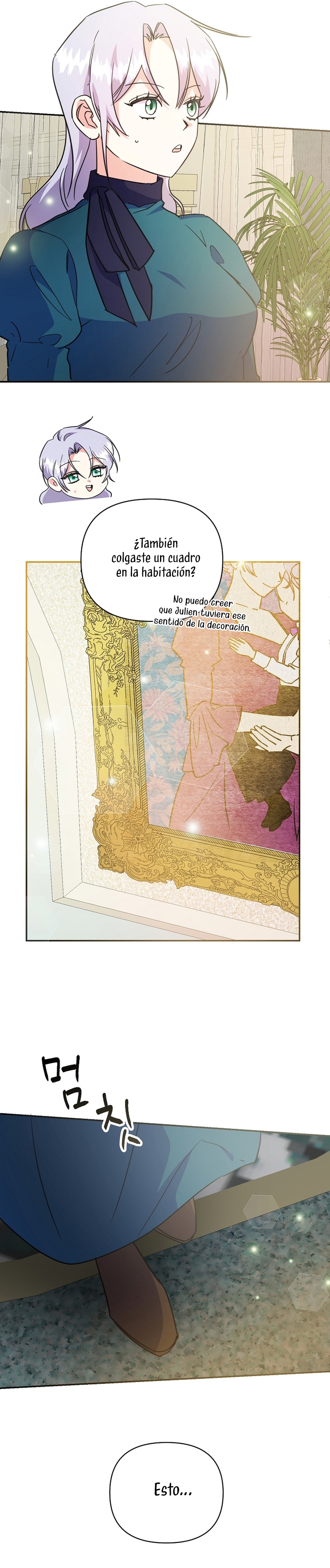 Los niños son diferentes Capítulo 45 - Página 18