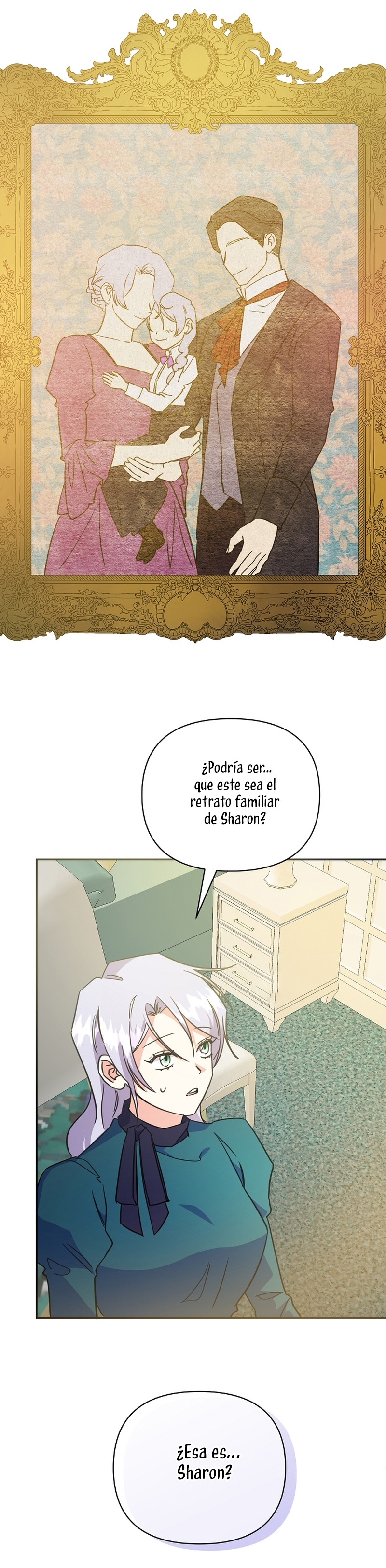 Los niños son diferentes Capítulo 45 - Página 19