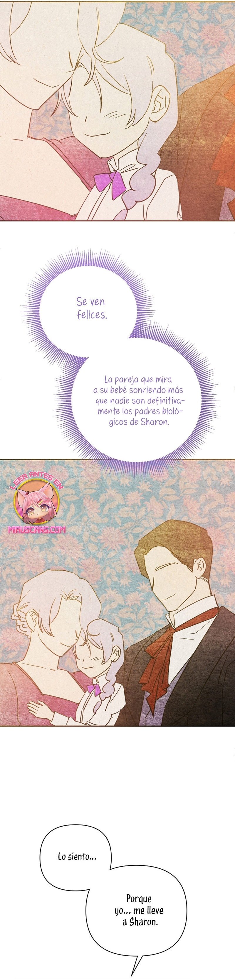 Los niños son diferentes Capítulo 45 - Página 20