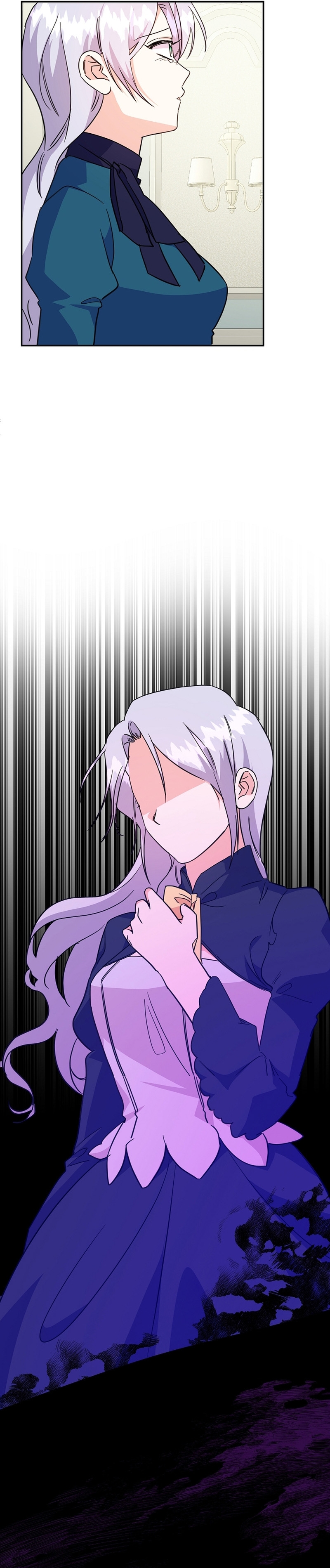 Los niños son diferentes Capítulo 45 - Página 21