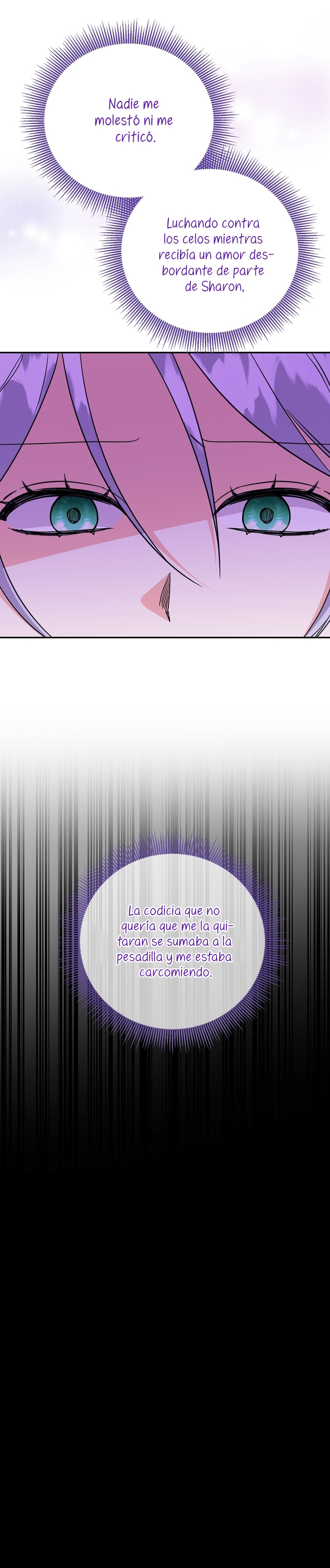 Los niños son diferentes Capítulo 45 - Página 23