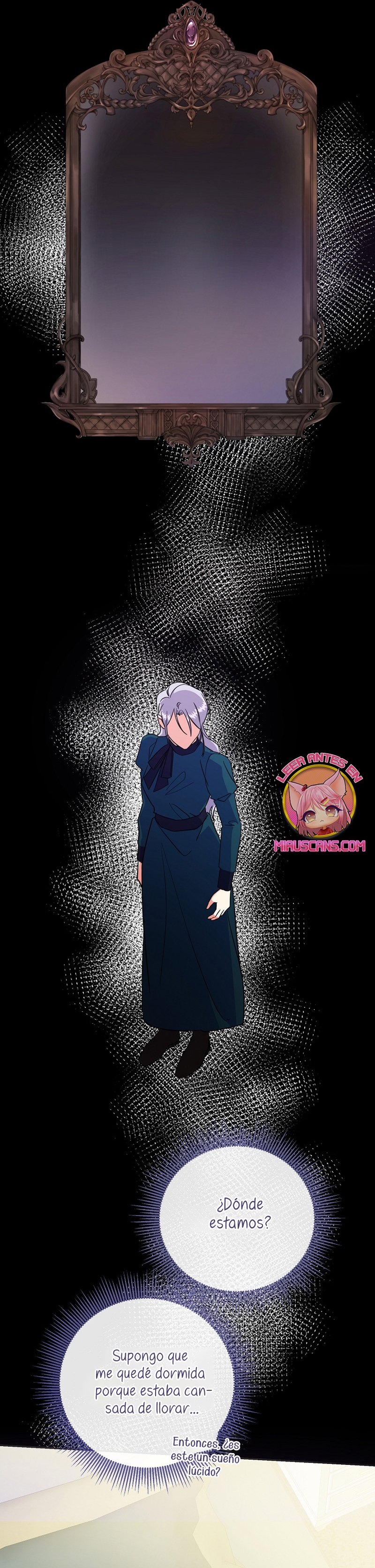 Los niños son diferentes Capítulo 45 - Página 25