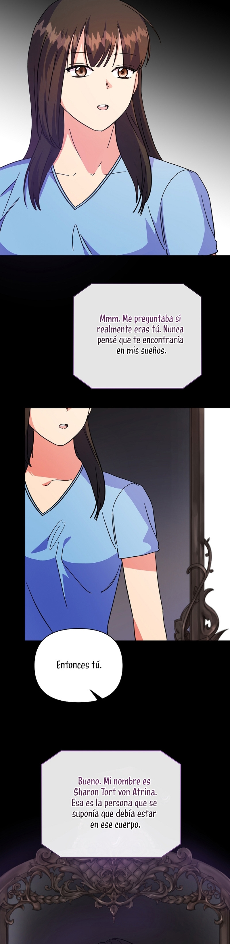 Los niños son diferentes Capítulo 45 - Página 29