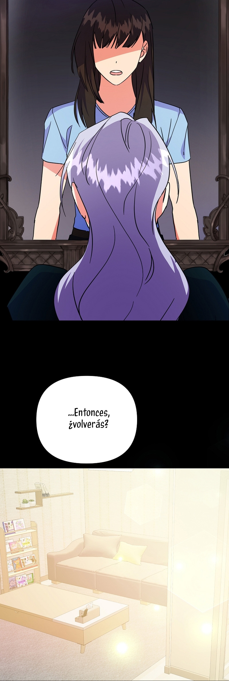 Los niños son diferentes Capítulo 45 - Página 30