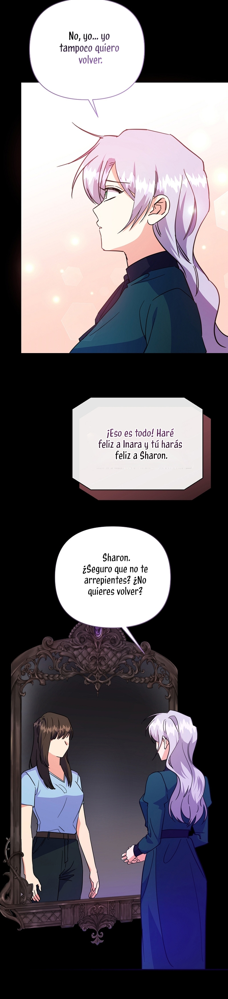 Los niños son diferentes Capítulo 45 - Página 33