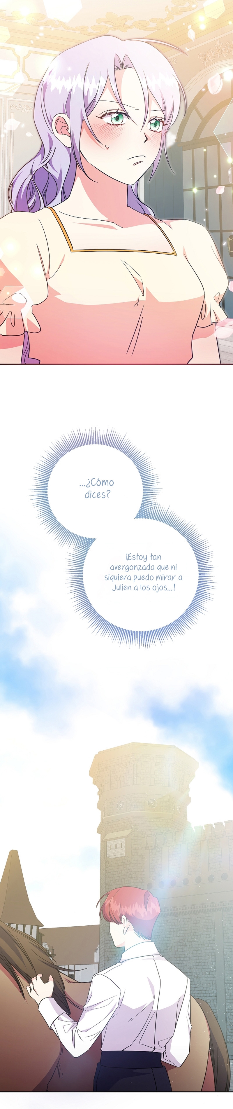 Los niños son diferentes Capítulo 45 - Página 6