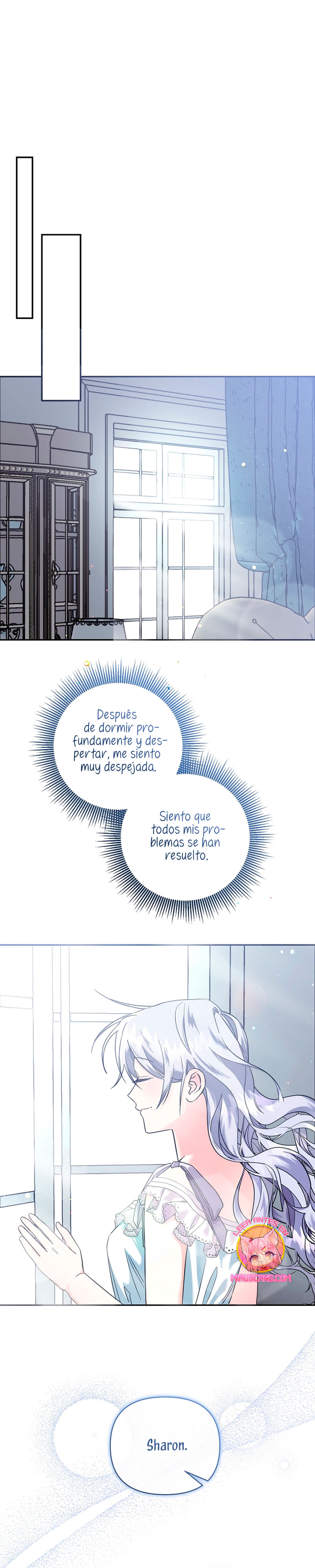 Los niños son diferentes Capítulo 46 - Página 14