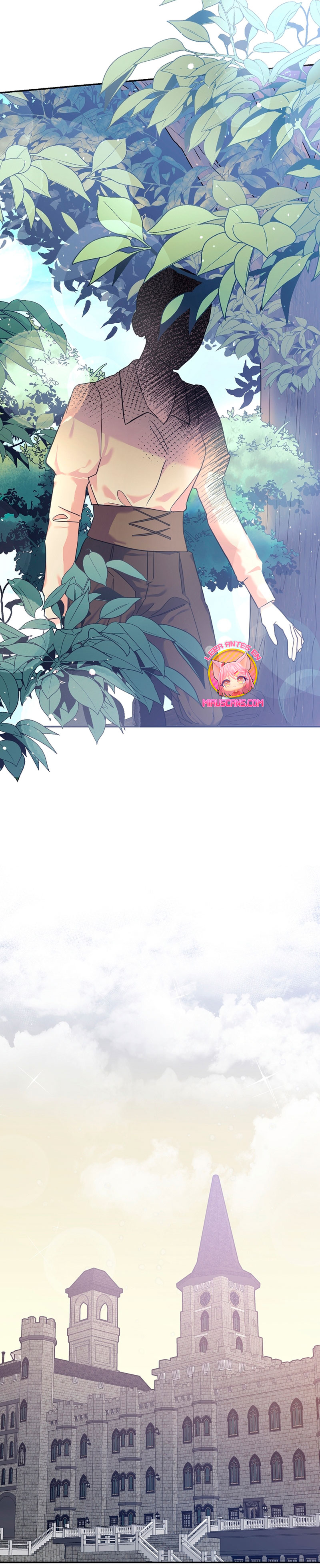 Los niños son diferentes Capítulo 46 - Página 22