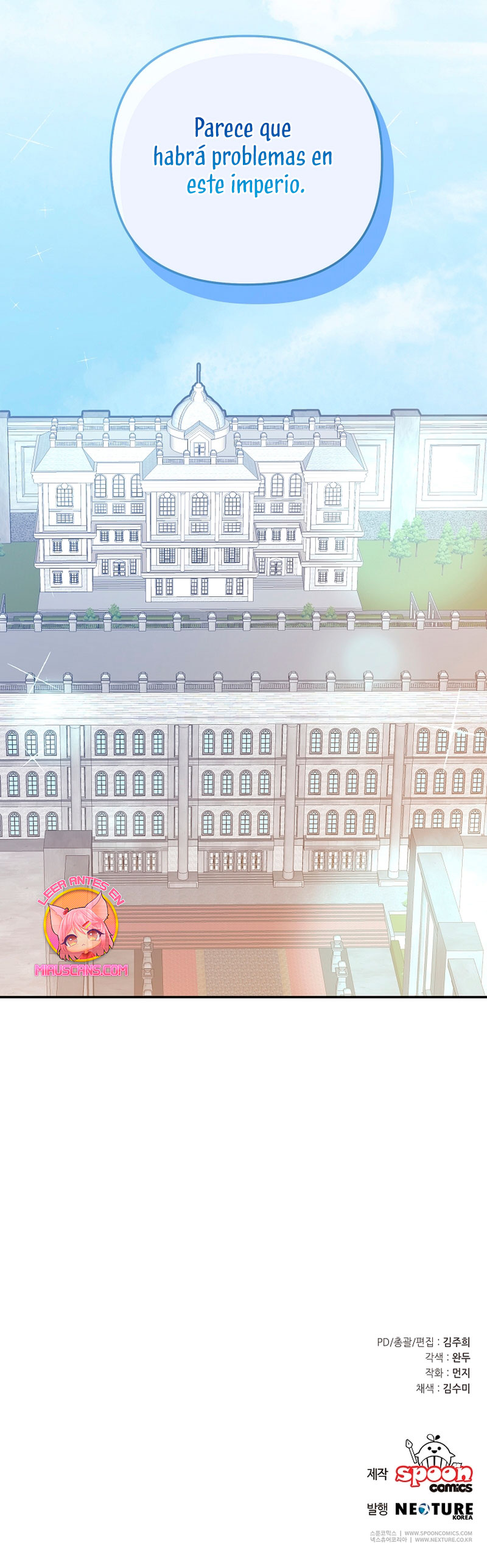 Los niños son diferentes Capítulo 46 - Página 33