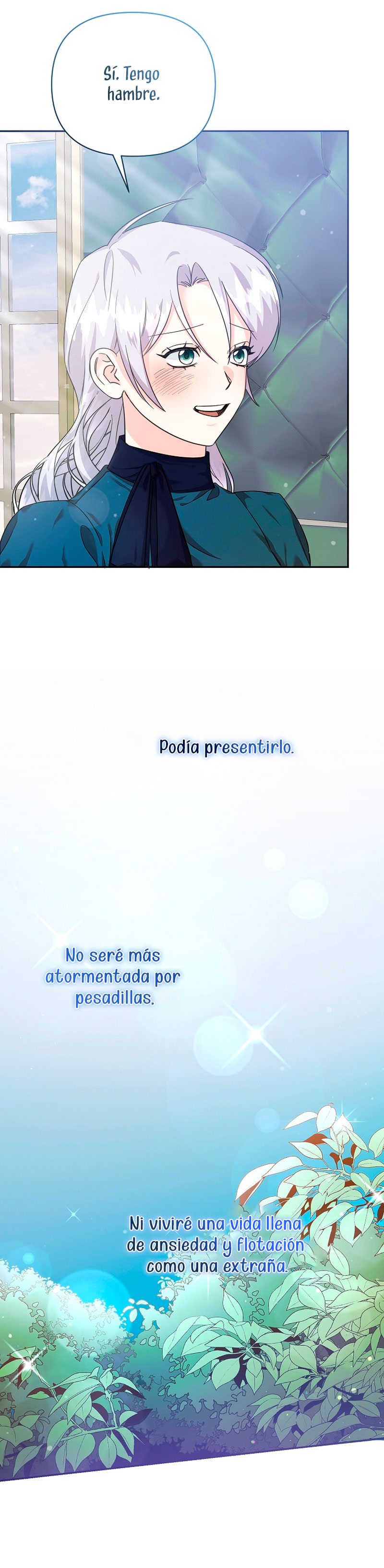 Los niños son diferentes Capítulo 46 - Página 6