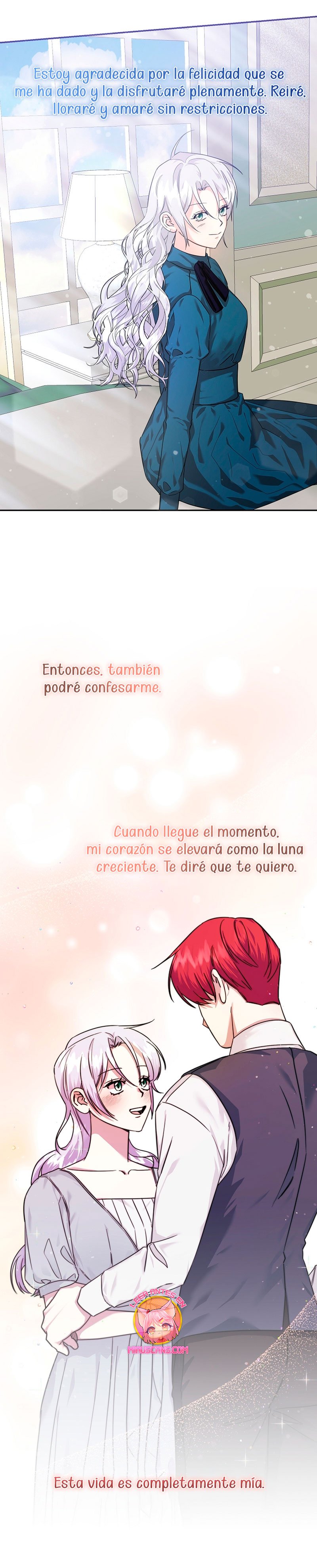 Los niños son diferentes Capítulo 46 - Página 7