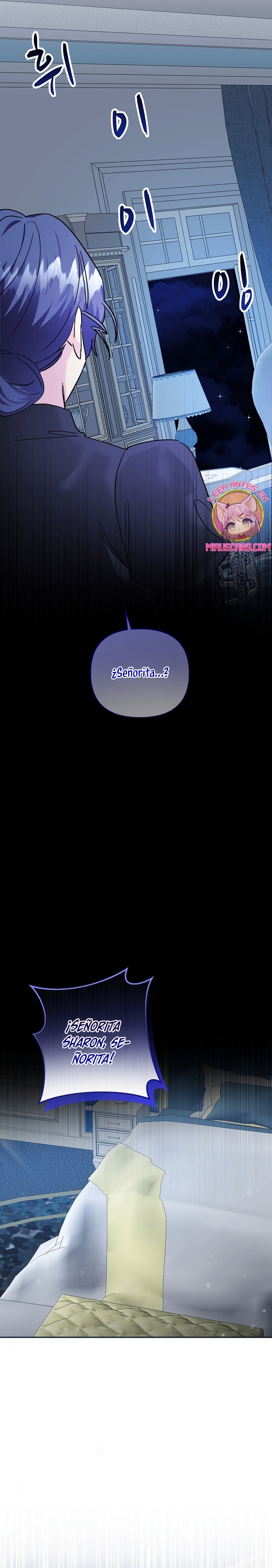 Los niños son diferentes Capítulo 47 - Página 19