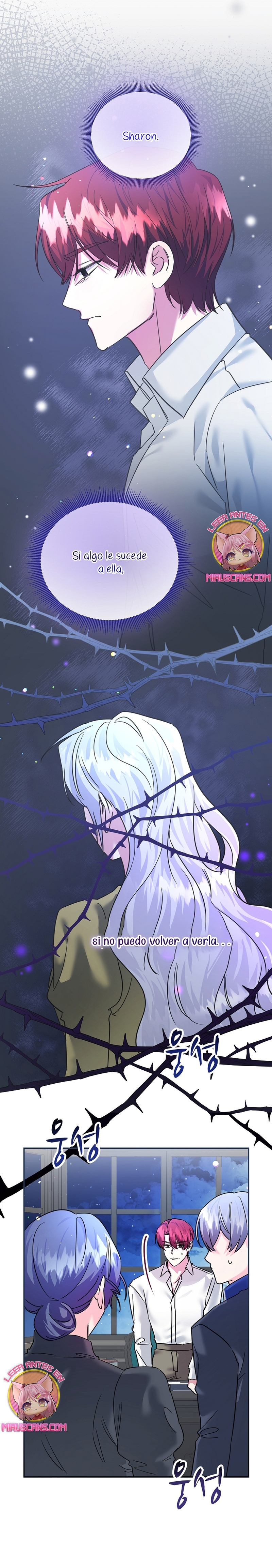 Los niños son diferentes Capítulo 47 - Página 21