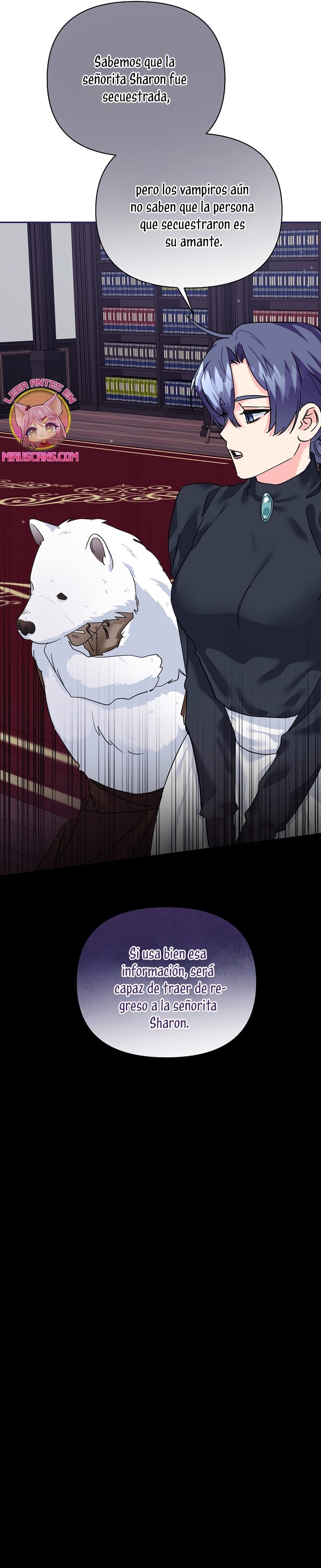 Los niños son diferentes Capítulo 47 - Página 26