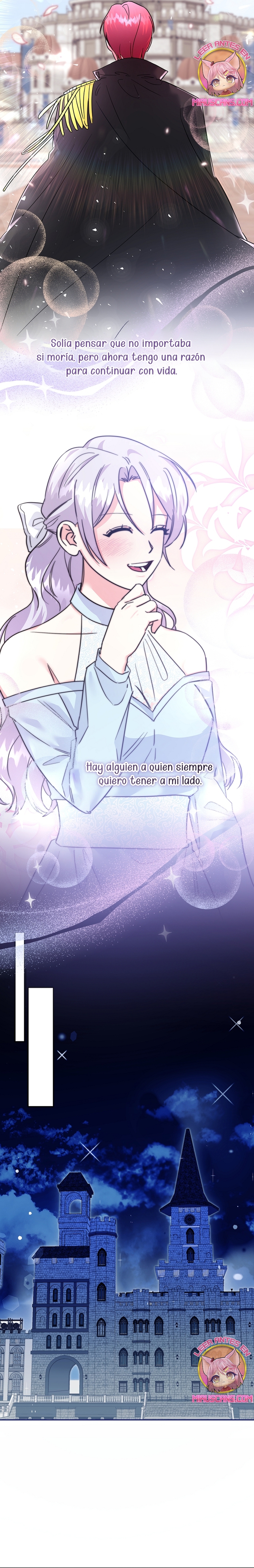 Los niños son diferentes Capítulo 47 - Página 7