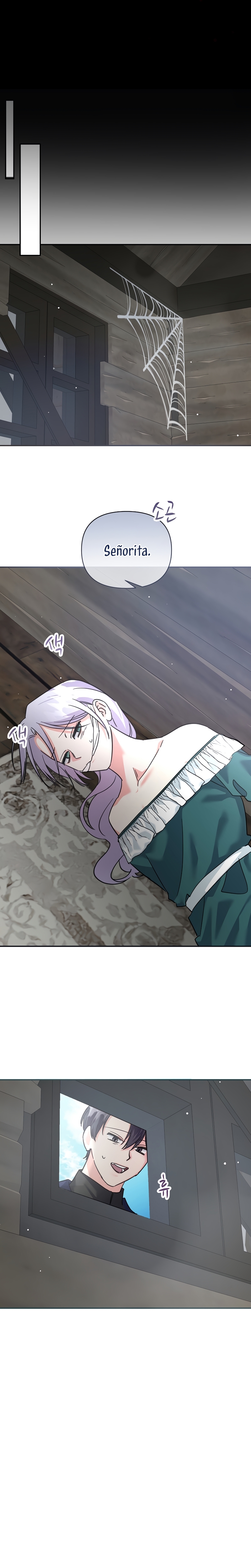 Los niños son diferentes Capítulo 48 - Página 20