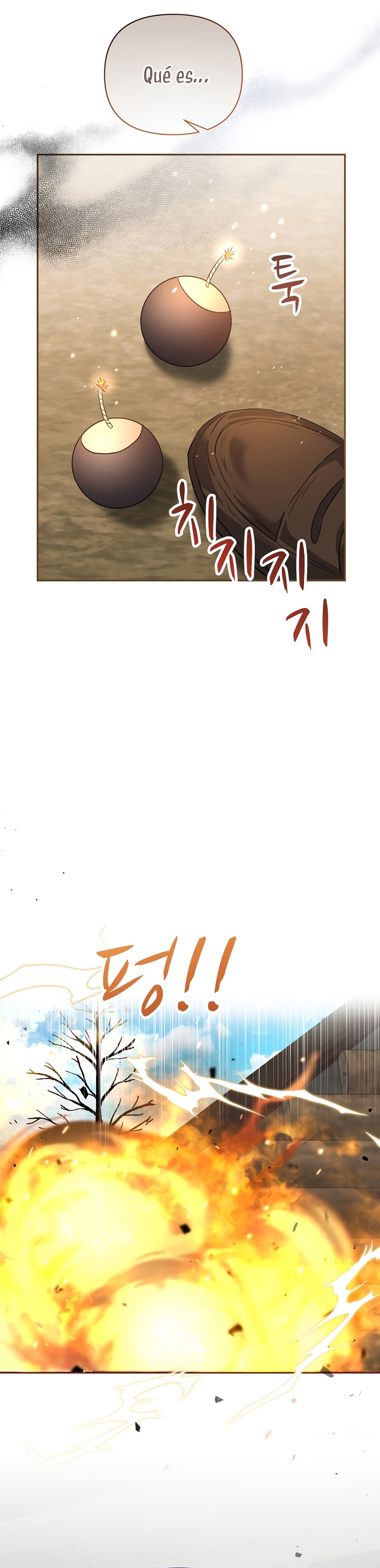 Los niños son diferentes Capítulo 48 - Página 23