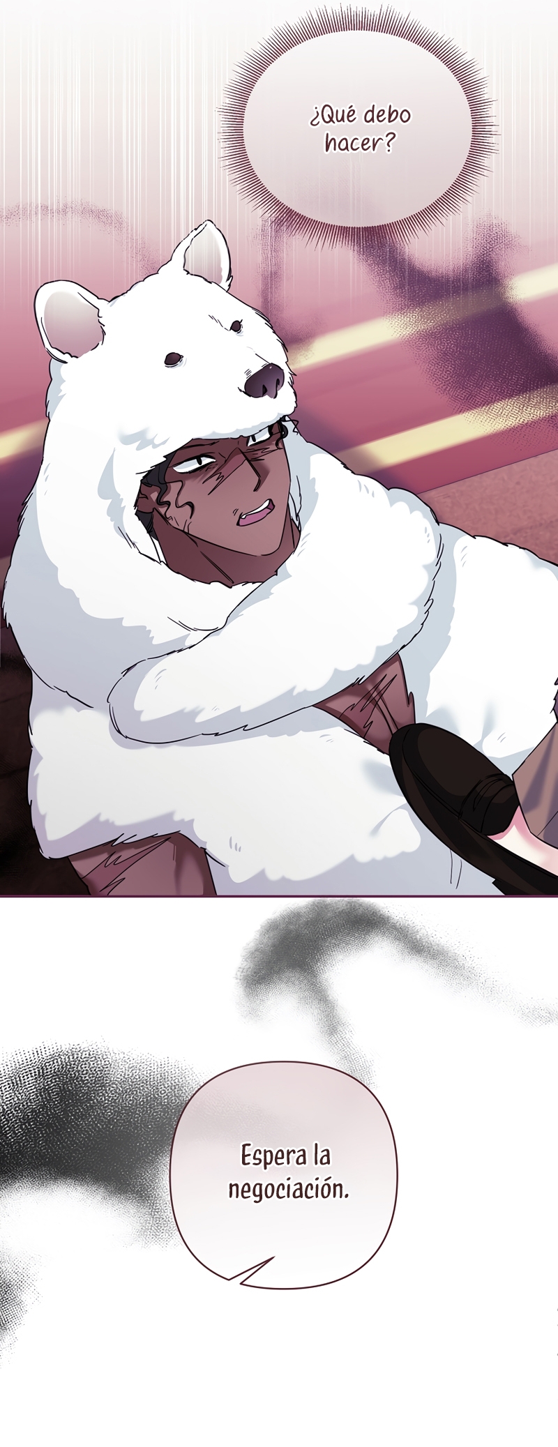 Los niños son diferentes Capítulo 48 - Página 7