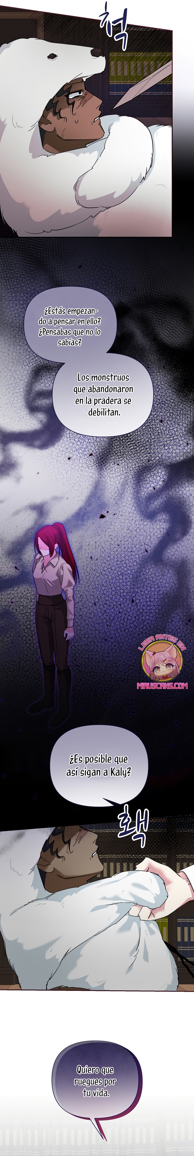 Los niños son diferentes Capítulo 48 - Página 9