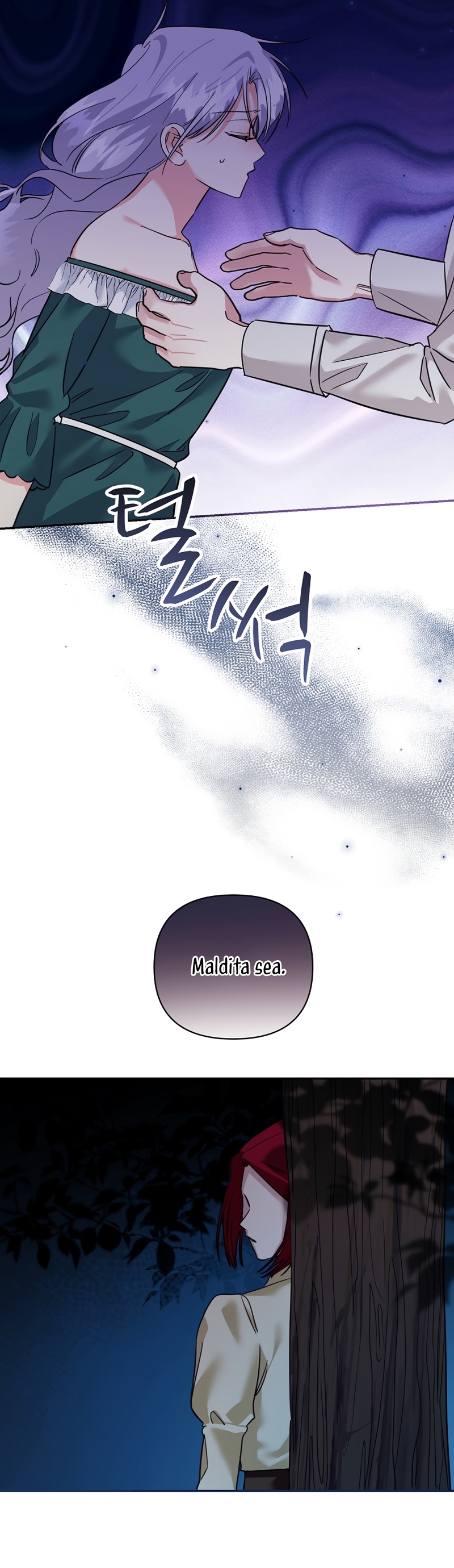 Los niños son diferentes Capítulo 49 - Página 13