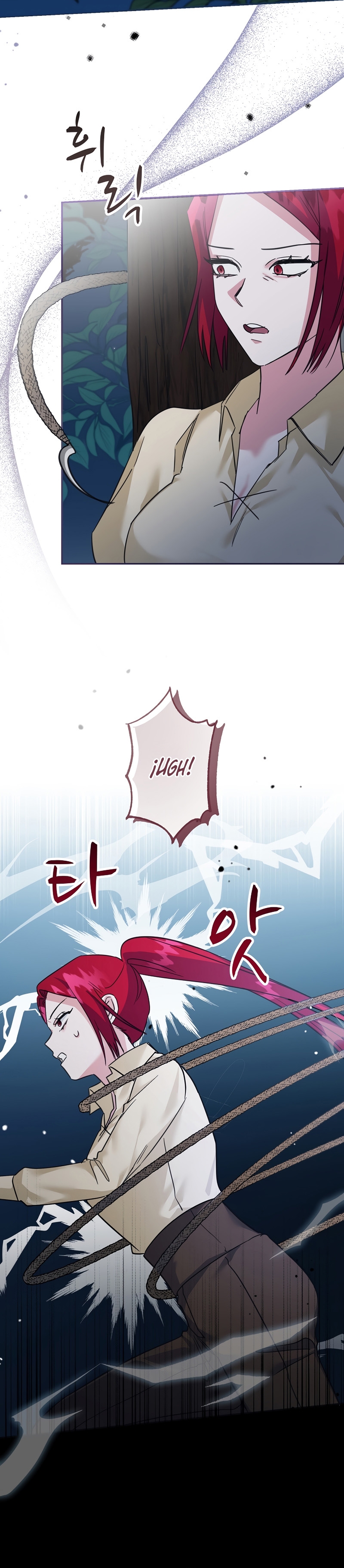 Los niños son diferentes Capítulo 49 - Página 17