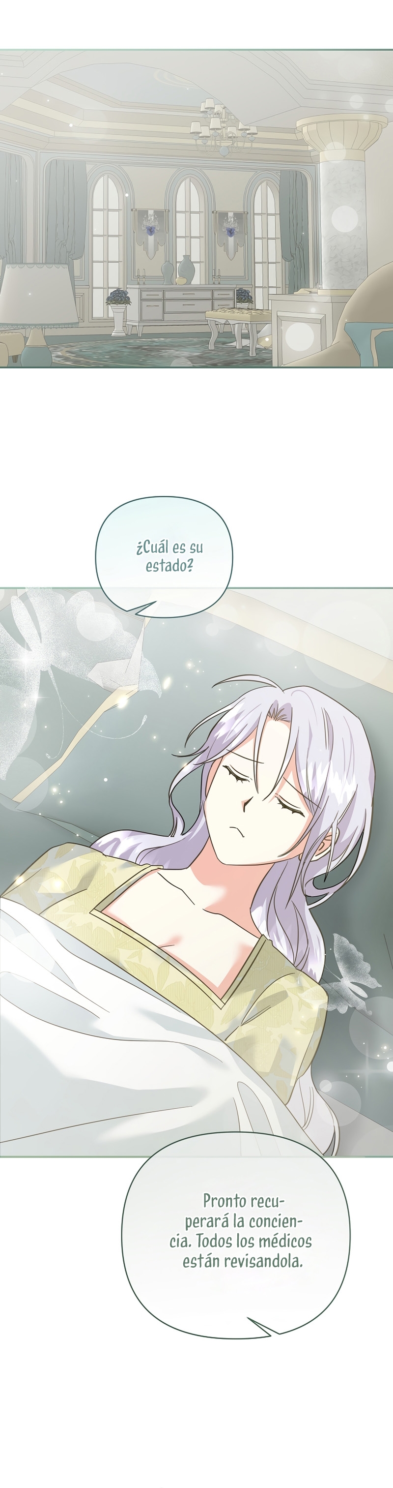 Los niños son diferentes Capítulo 49 - Página 19