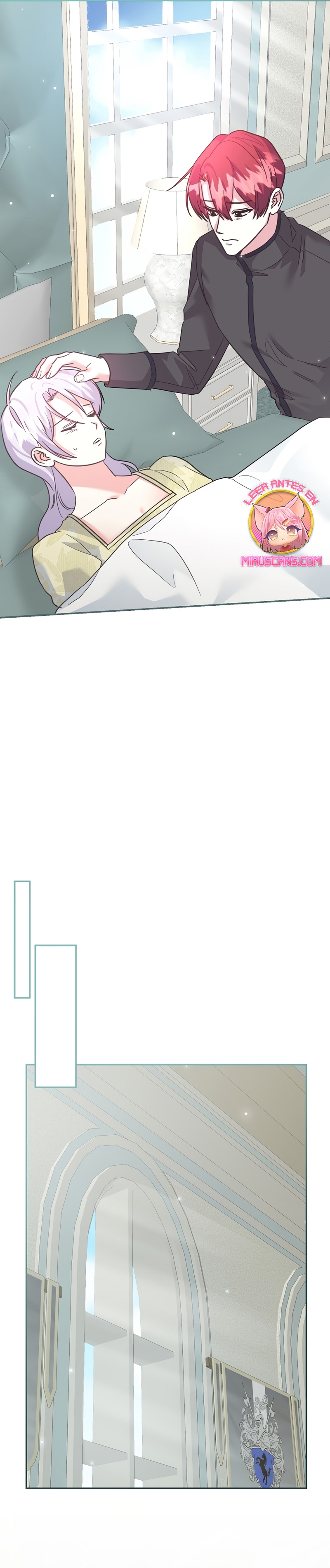 Los niños son diferentes Capítulo 49 - Página 21