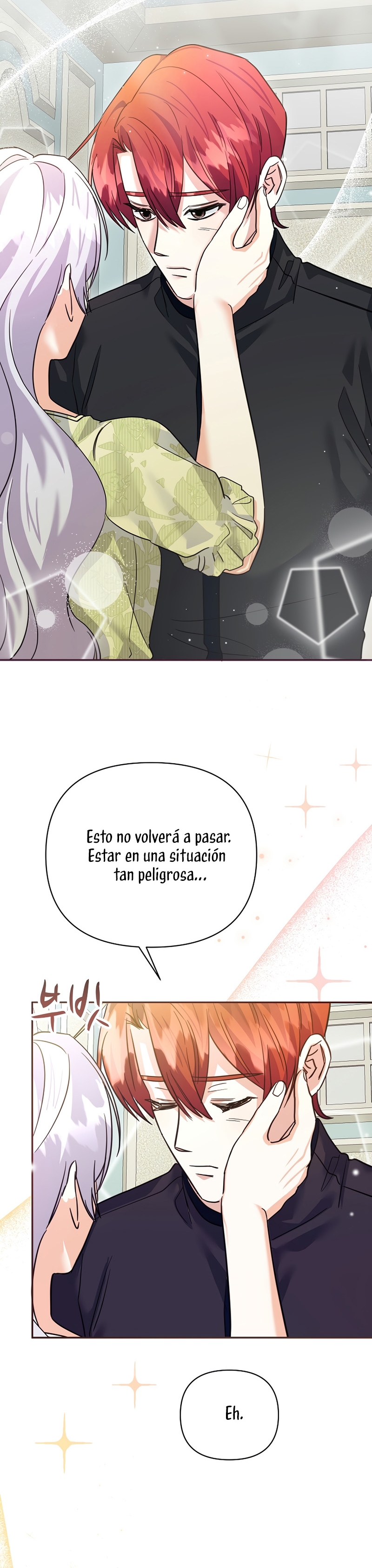 Los niños son diferentes Capítulo 49 - Página 25