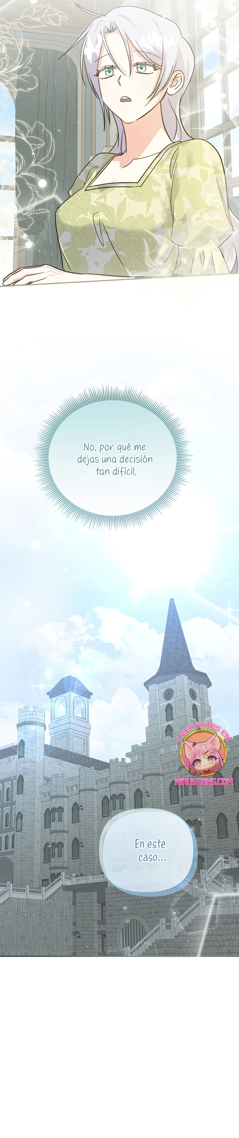 Los niños son diferentes Capítulo 49 - Página 32