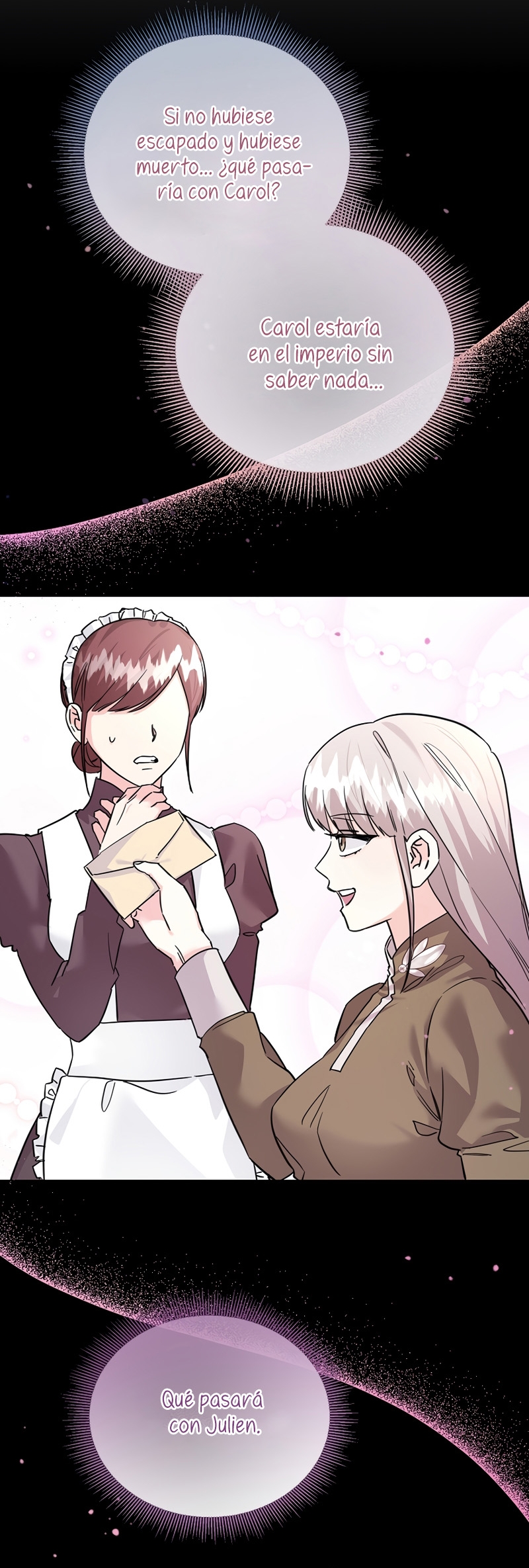 Los niños son diferentes Capítulo 49 - Página 5