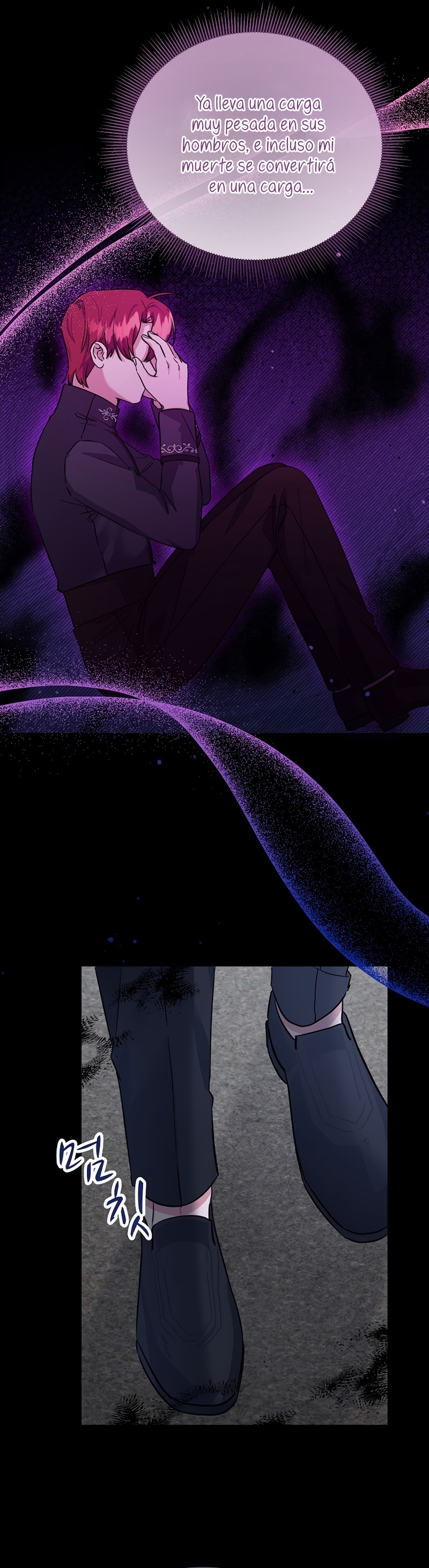 Los niños son diferentes Capítulo 49 - Página 6