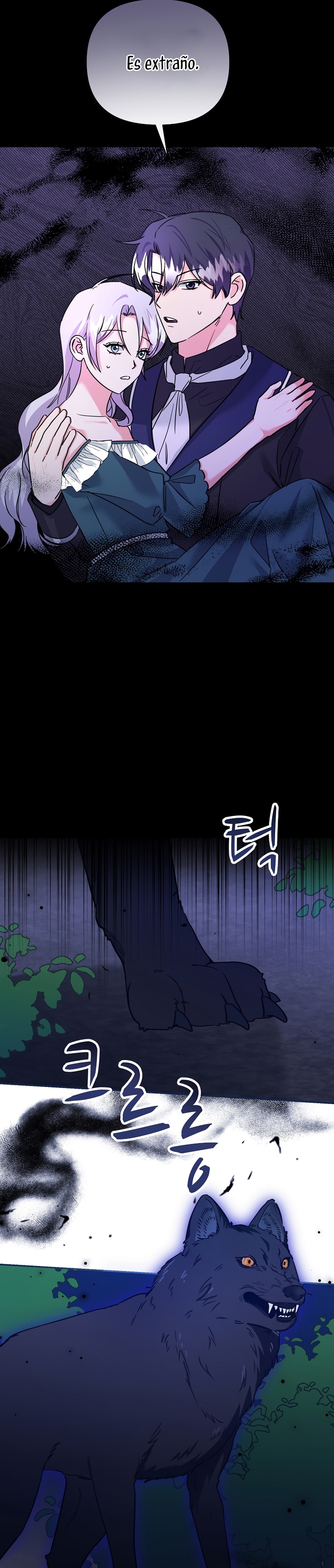 Los niños son diferentes Capítulo 49 - Página 7