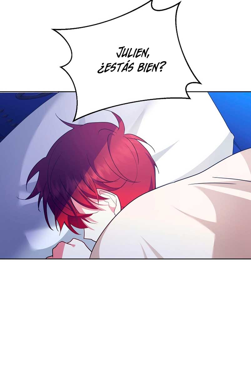 Los niños son diferentes Capítulo 5 - Página 11