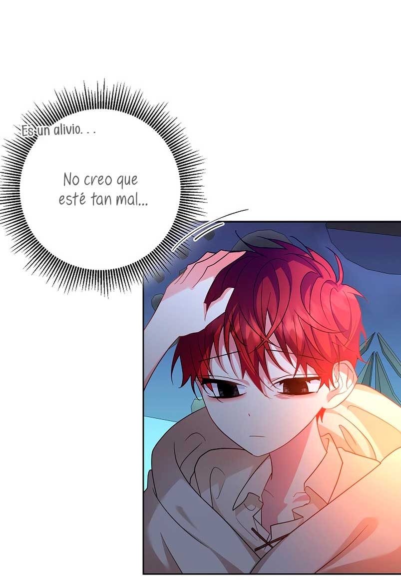 Los niños son diferentes Capítulo 5 - Página 12