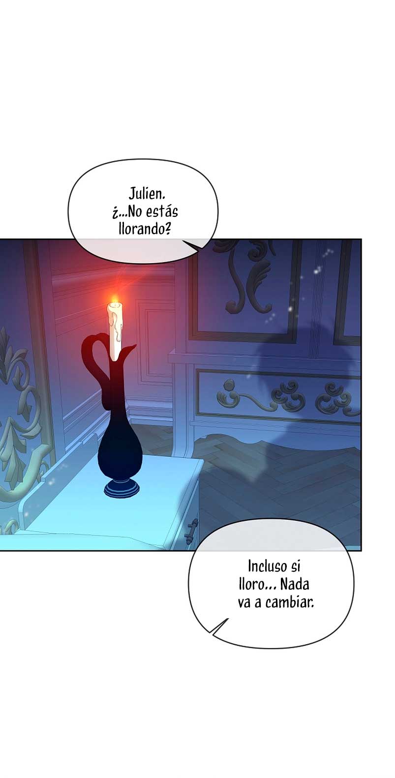 Los niños son diferentes Capítulo 5 - Página 13