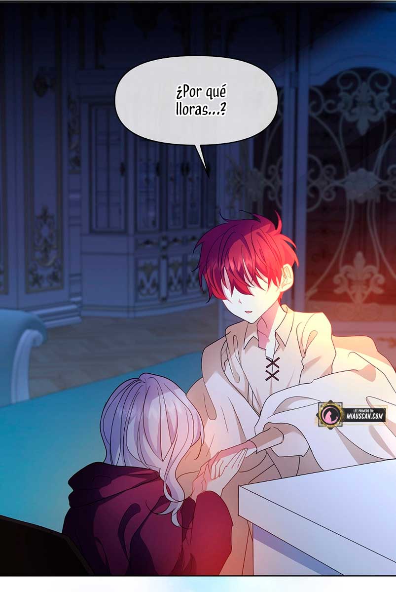 Los niños son diferentes Capítulo 5 - Página 14